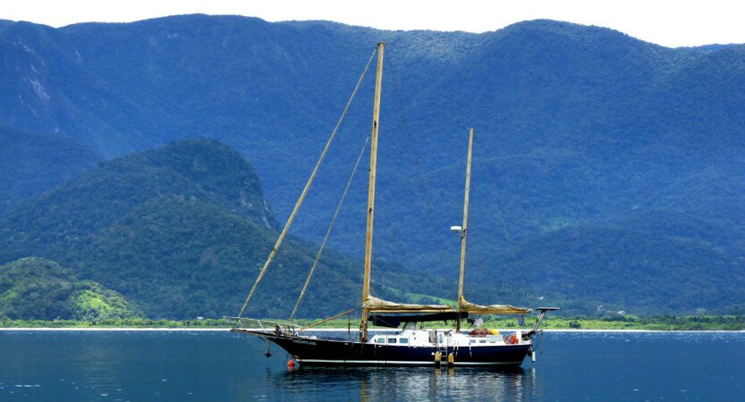 Hospedagem 2 quartos