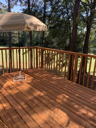 House 1 bedroom, with wifi