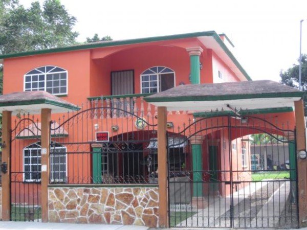 Habitación 2 huéspedes, con wifi