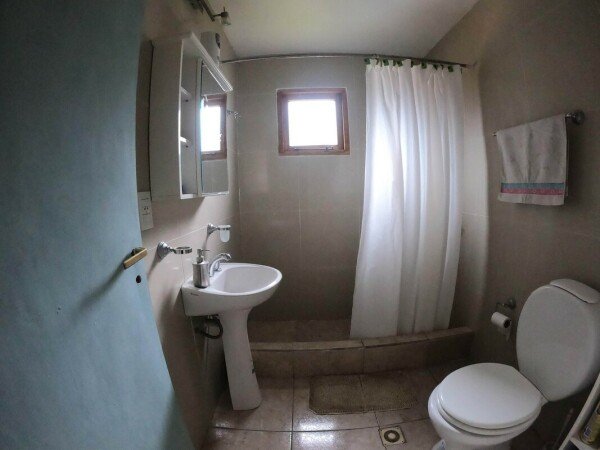 Chambre 2 voyageurs, avec wifi