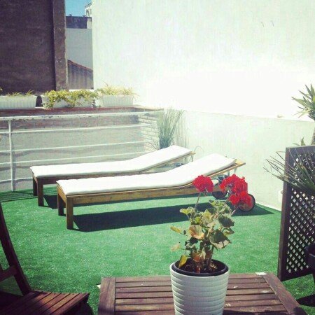 Chambre design, 2 voyageurs