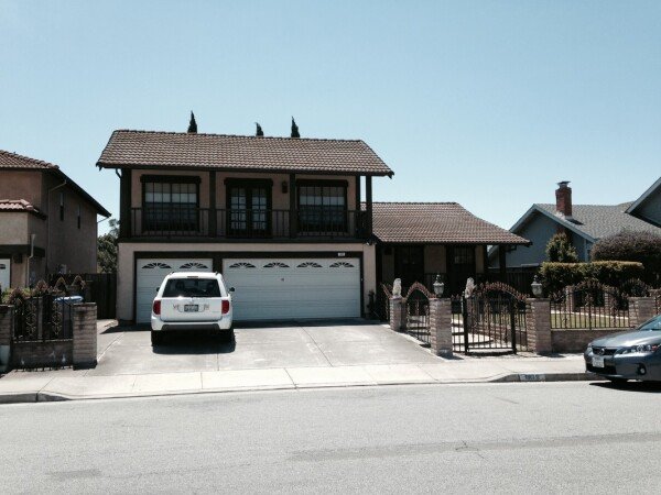 Room 4 guests, with wifi