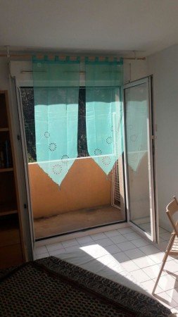 Chambre 1 voyageur, avec wifi