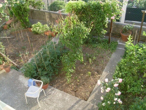 Chambre confortable, 2 voyageurs, avec jardin