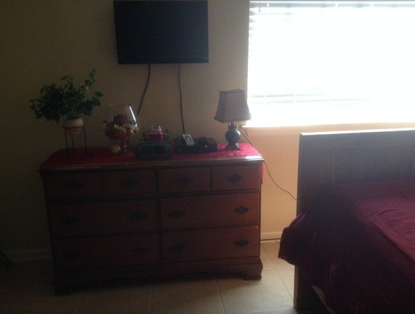 Room 4 guests, with wifi