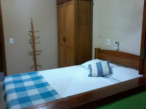 Casa 4 quartos, com wifi