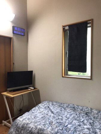 Chambre authentique, 1 voyageur