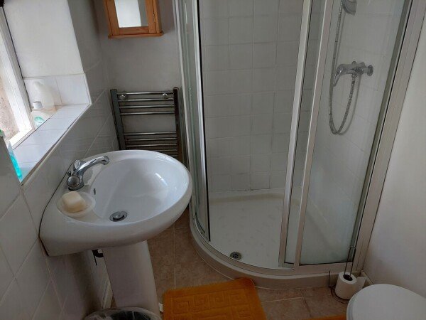 House 1 bedroom, with garden