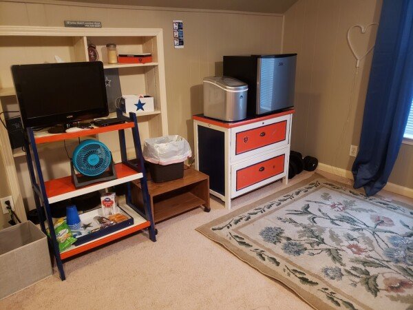 Room 3 guests, with wifi