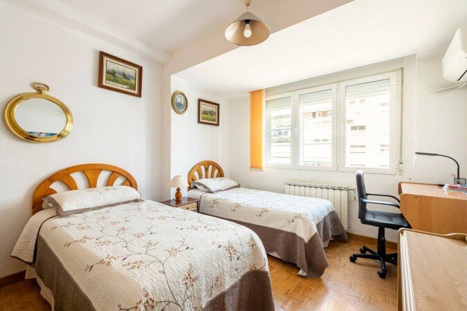 Chambre design, 2 voyageurs, avec wifi