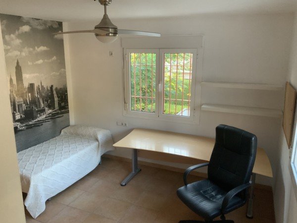 Chambre 2 voyageurs, avec piscine