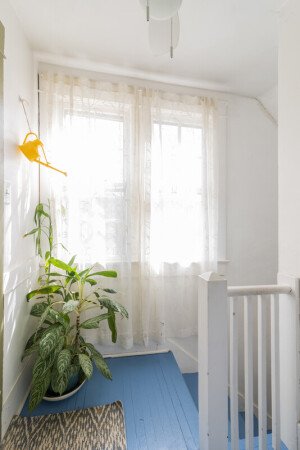 House 2 bedrooms, with wifi