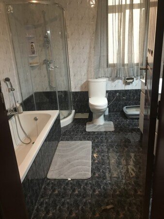 Camera 2 ospiti, con giardino