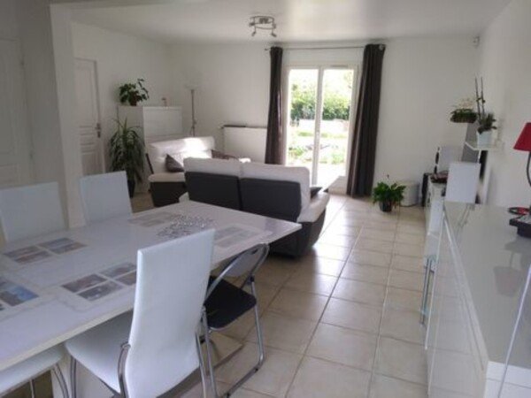 Chambre 2 voyageurs, avec piscine