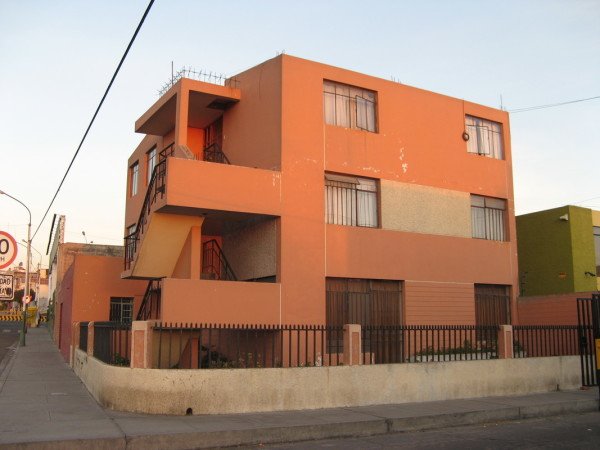 Room 5 guests, with wifi