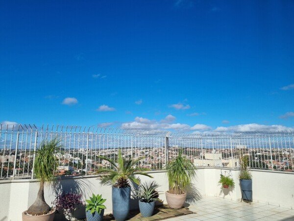 Apartamento 1 quarto