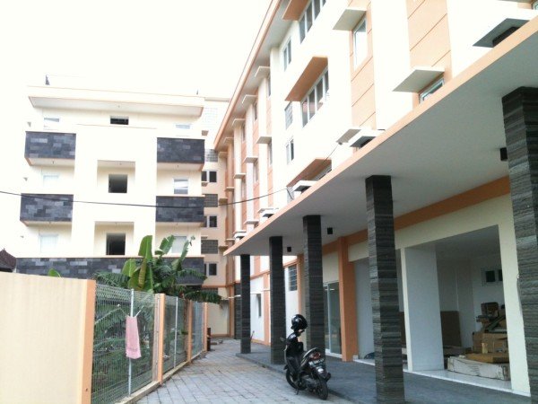 Chambre 3 voyageurs, avec wifi