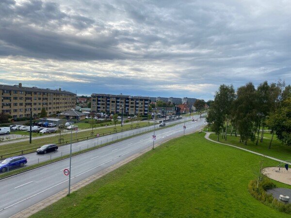 Chambre confortable, 1 voyageur, avec parking