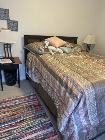 Room 1 guest, with wifi