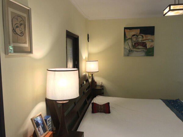 Room 2 guests, with wifi