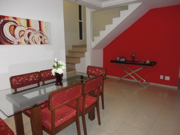 Apartamento 1 quarto, com jardim