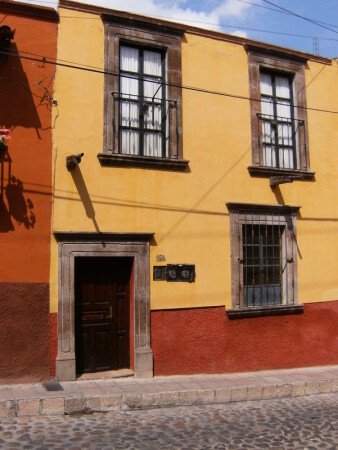 Habitación 4 huéspedes, con jardín