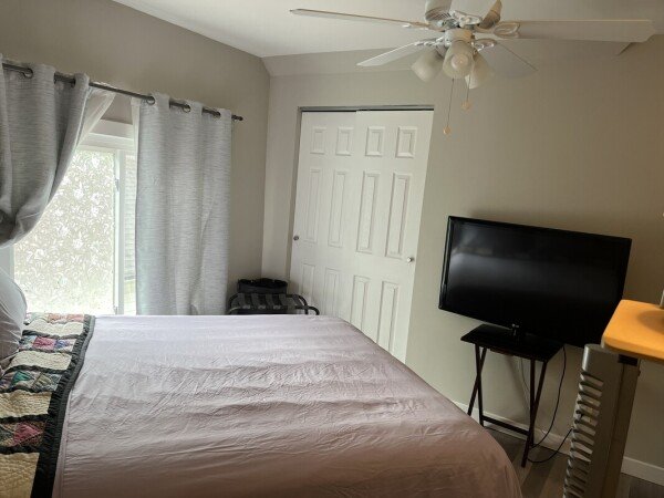 Room 2 guests, with wifi