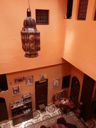 Chambre 13 voyageurs, avec wifi