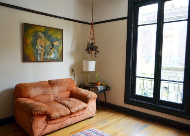 Room 2 guests, with wifi