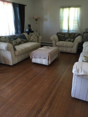 Room 2 guests, with wifi