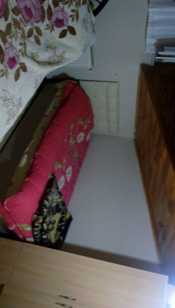 Chambre 1 voyageur, avec wifi