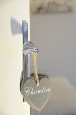 Camera 4 ospiti, con giardino