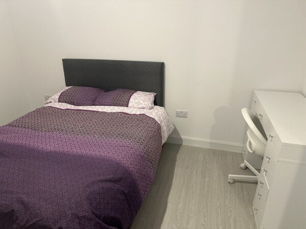 House 1 bedroom, with garden