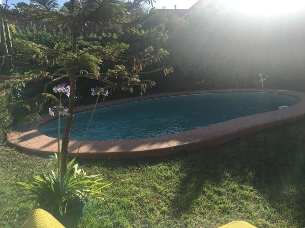 Habitación 2 huéspedes, con piscina