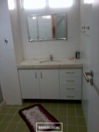 Apartamento 2 quartos, com wifi