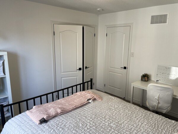 Room 1 guest, with garden