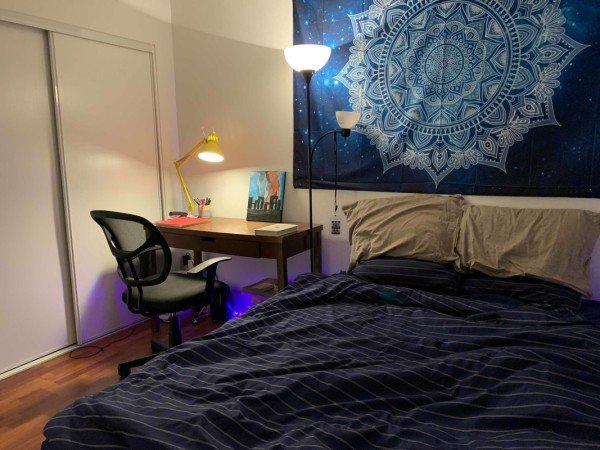 Room 1 guest, with wifi