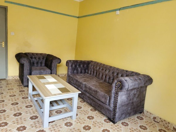 Room 3 guests, with wifi