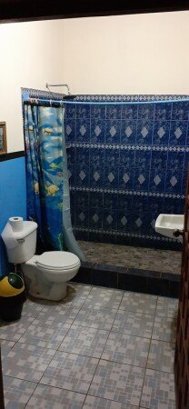 Habitación 2 huéspedes, con wifi