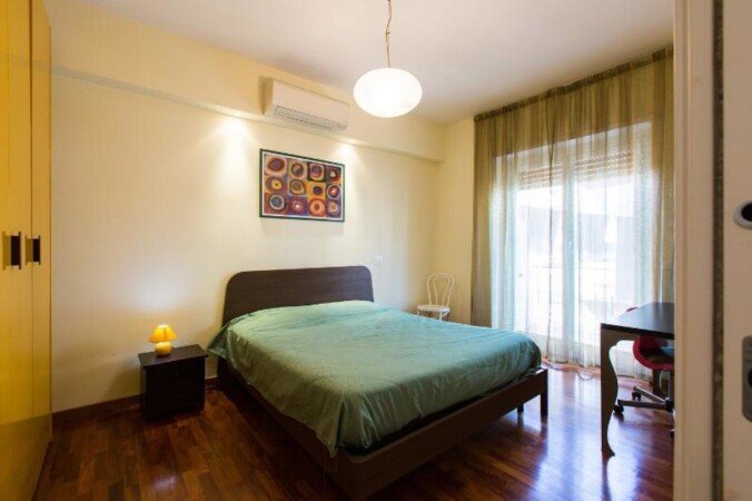 Chambre 2 voyageurs, avec wifi