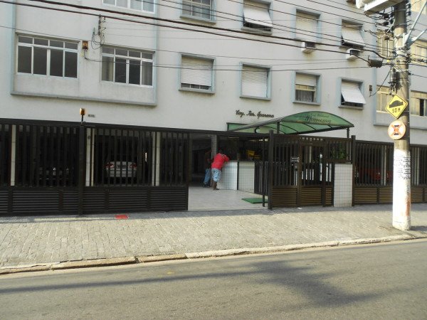 Apartamento 1 quarto