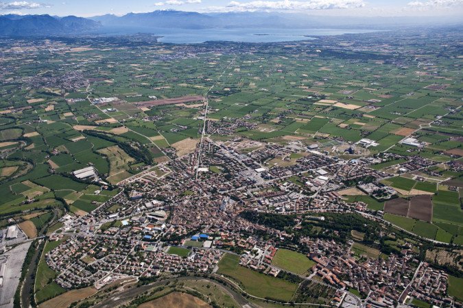 Camera 6 ospiti, con giardino