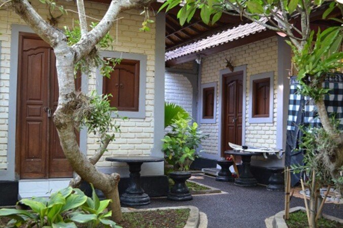 Chambre design, 10 voyageurs, avec wifi