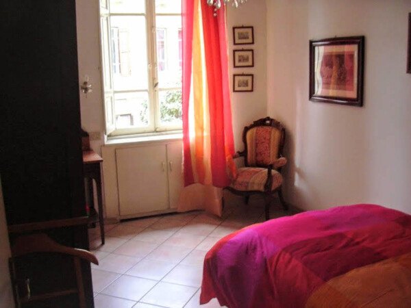 Chambre chic, 2 voyageurs, avec wifi