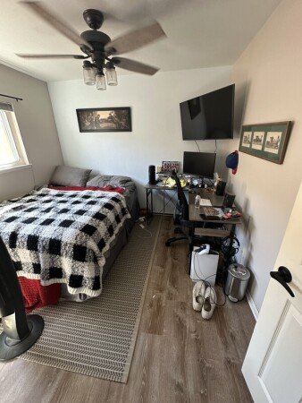 Room 1 guest, with wifi