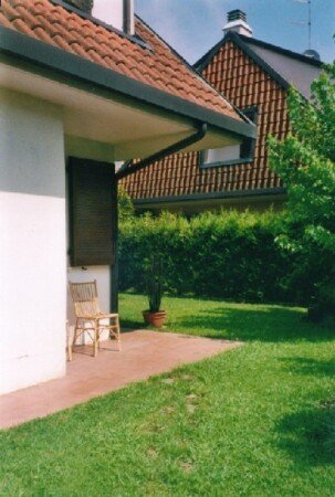 Camera 5 ospiti, con wifi