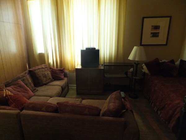 Room 1 guest, with wifi