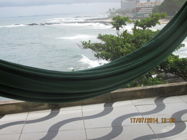 Room 6 guests, with wifi