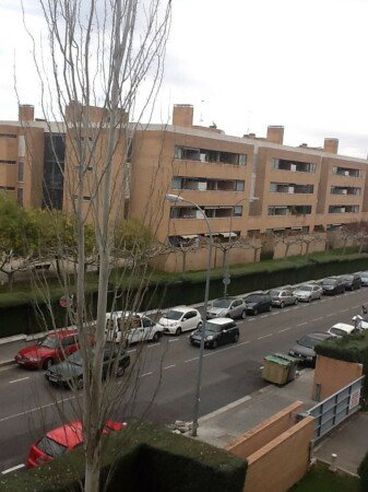 Chambre 1 voyageur, avec piscine