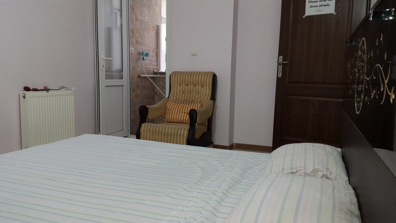 Camera 2 ospiti, con wifi